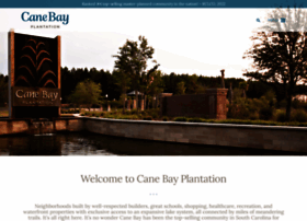 cane-bay.com