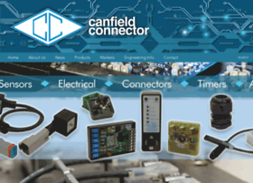 canfieldconnector.com