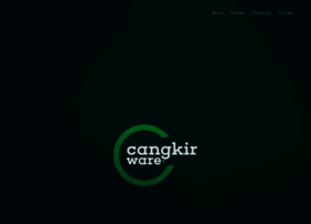 cangkirware.com