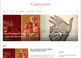 canicolor.com