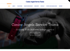 canine-angels.org