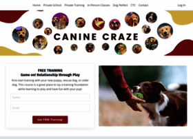 caninecraze.com