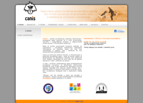 canis.hr