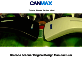 canmax.com.tw