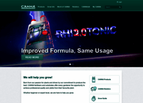 canna-uk.com