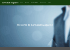 cannab2bmagazine.com