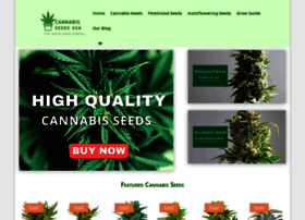 cannabis-seeds-usa.org