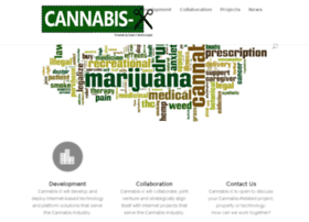cannabis-x.com