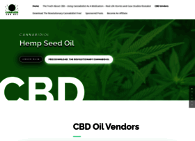 cannabiscbdoil.org
