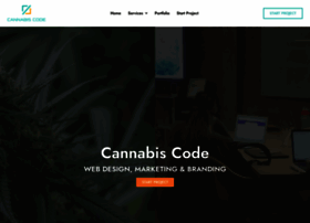 cannabiscode.io
