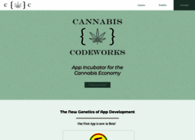 cannabiscodeworks.com