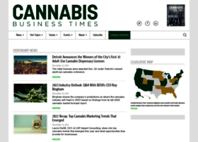 cannabisdispensarymag.com