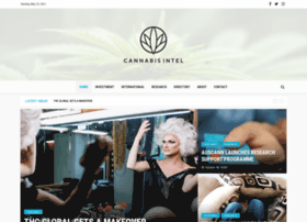 cannabisintel.com.au