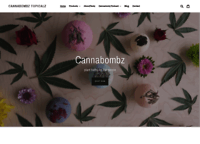 cannabombz.com