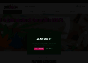 cannashock.com
