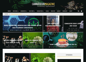 cannasseurmagazine.com.mx