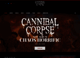 cannibalcorpse.net