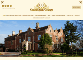 canningtongrange.co.uk