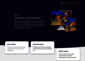 cannock-web-design.co.uk