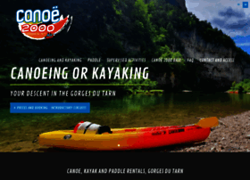 canoe2000.fr