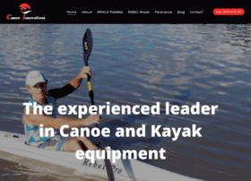 canoeinnovations.com.au