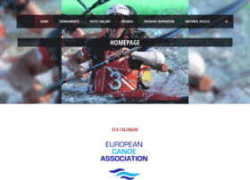 canoepolo-tournaments.eu