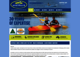 canoes.com.au
