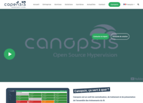 canopsis.org