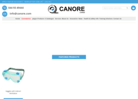 canore.ie