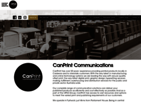 canprint.com.au