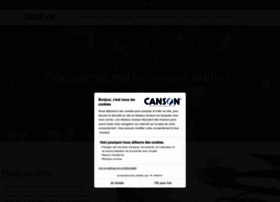 canson.com
