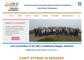 canspep.ca