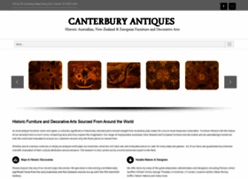 canterburyantiques.com.au