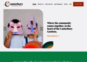 canterburynh.org.au
