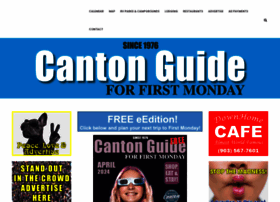 cantonguide.com