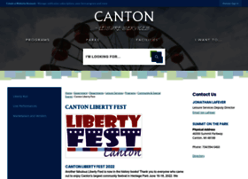 cantonlibertyfest.com