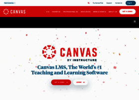 canvas.com