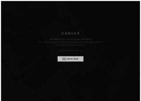 canvas.ie