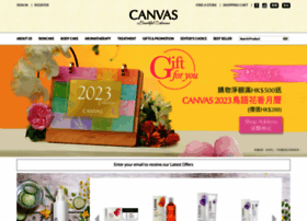 canvasbeauty.com.hk