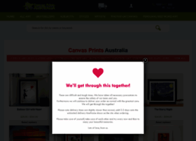 canvasprintsaustralia.net.au