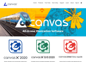 canvasx.com
