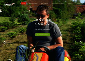 canycom.org