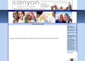 canyonmc.com
