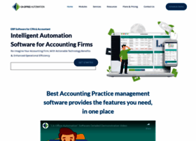caofficeautomation.com