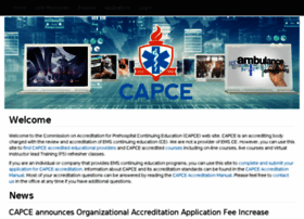 capce.org