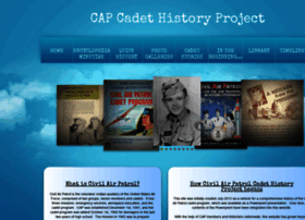 capchistoryproject.org