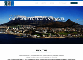 cape-conferences.co.za