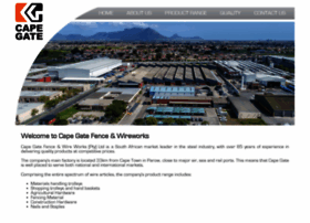cape-gate.co.za