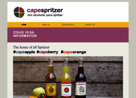 capeapple.co.za