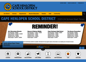capehenlopenschools.com